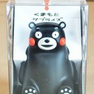 ゆるキャラグランプリ2011王者 くまモンのUSB KU-3D1...