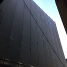 株式会社 倭工業 とび職募集  6tユニック運転手募集の画像