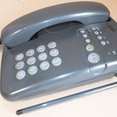 日本電信電話株式会社NTT CPS30<UH> 電話機◆シンプル電話の画像