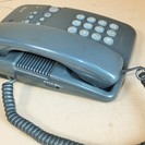 日本電信電話株式会社NTT CPS30<UH> 電話機◆シンプル電話の画像