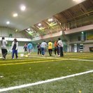 和気あいあい🏃   🌸出会いの春🌸    初心者MIXフットサル  - 新宿区