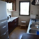 東京 世田谷に女性専用シェアハウス！本格広々キッチンや、屋上、リビングなど共用設備が充実♪ - シェアハウス