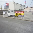 泉大津市北豊中町⭐️賃料7000円⭐️駐車場⭐️