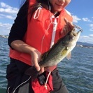 【5/28（日）10:00　草津】 ♡琵琶湖でバス釣り婚活♡
