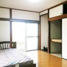年齢不問！のどかな田園に佇む月額27,000円からのシェアハウス...