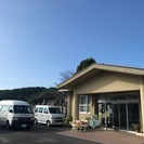 常勤及びパート介護員を募集しています！