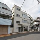 鶴見区 横浜市鶴見区のシェアハウスACTTAS-S　入居者募集中！