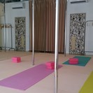 城東区のポールダンススタジオ CHATLURE-シャルーア-