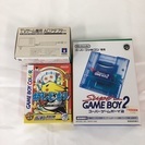 スーパーファミコンジュニア ゲーセットの画像