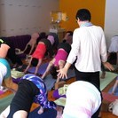 【開催迫る！】浜松市西区＜4/8（土）＞解剖学をベースに、骨盤に特化したメソッドを学ぼう！の画像