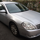 【販売終了しました】【掘り出し物】日産 ティアナ（TEANA）2...