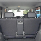 【現車確認可】CUBE スマートキー 日産ディーラー点検済みの画像