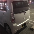 ワゴンRスティングレイMH23S  全て込み55万円 4月15日まで‼︎の画像