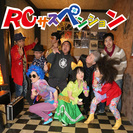 鍵盤さん募集！　RCサスペンション