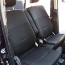 【誰でも車がローンで買えます】FMヨコハマ84.7でCMオンエア中！カンタン審査の自社ローン専門中古車販売店！☆ワンオーナー、エアロ☆　H20　ステラ　カスタム　RSスーパーチャージ　パープル　完全自社ローン※金利０％　の画像