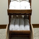 カート風物置の画像