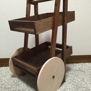 カート風物置の画像