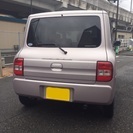 スズキ　ラパン　車検２９年１２月まで　総額１０万の画像