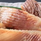 【期間限定!】激安!北海道産「水かすべ」 生姜味噌漬け 200g真空 300 円ポッキリ!の画像