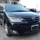 きれいなマツダＭＰＶ　更に値下げ断行！　業者オークション価格で売...