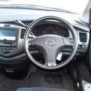 きれいなマツダＭＰＶ　更に値下げ断行！　業者オークション価格で売り切りいたします。（車検はなし。）　の画像