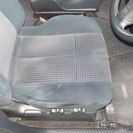 きれいなマツダＭＰＶ　更に値下げ断行！　業者オークション価格で売り切りいたします。（車検はなし。）　の画像