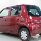 【誰でも車がローンで買えます！】　エッセ　ＶＳメモリアル　キーレス　ＣＤ　の画像