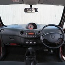 【誰でも車がローンで買えます！】　エッセ　ＶＳメモリアル　キーレス　ＣＤ　の画像