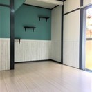 彦根市でオシャレなルームシェア
