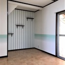 彦根市でオシャレなルームシェア - 彦根市