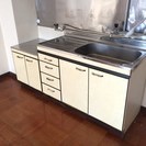 初期費用1万円で入居出来ます！！このお家賃で2LDK♪　駐車場もあり♪　保証人なし、生活保護、フリーター、みんなウェルカム！！ - 賃貸（マンション/一戸建て）