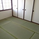 初期費用1万円で入居出来ます！！このお家賃で2LDK♪　駐車場もあり♪　保証人なし、生活保護、フリーター、みんなウェルカム！！ − 北海道