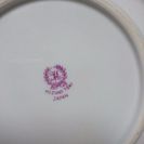 アンティーク　皿の画像