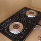 PCDJコントローラーPioneer DDJ-SB2