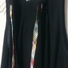 ★ARROW☆フード付きカットソー ジレ★の画像