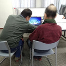 シニア（初心者）向け簡単パソコン教室の画像