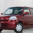 【誰でも車がローンで買えます！】　エッセ　ＶＳメモリアル　キーレ...