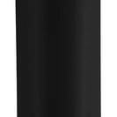 保温保冷水筒★ダブルステンレスマグボトル350ml黒★新品の画像