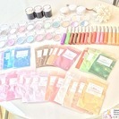 手作りカラーコスメ講座