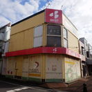 総戸数1197戸の新座団地の目の前の店舗空きました
