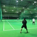 深夜テニス🎾@品川プリンスホテル - メンバー募集