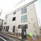 礼金、敷金、仲介手数料無料　現金5万円キャッシュバック