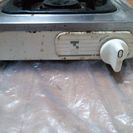 ガスコンロ　都市ガス　リンナイの画像