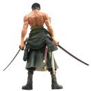 交換可！新品！未開封！入手困難！ワンピース　MSPシリーズ　ロロノア・ゾロの画像