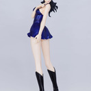 【好評に付き、ラスト１個】新品！未開封！入手困難！ワンピース　GLITTER＆GLAMOURSシリーズ　ニコ・ロビン（レアＶｅｒ）の画像
