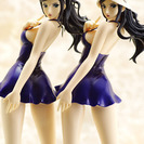 【好評に付き、ラスト１個】新品！未開封！入手困難！ワンピース　GLITTER＆GLAMOURSシリーズ　ニコ・ロビン（レアＶｅｒ）の画像