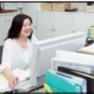 サポート体制万全！事務正社員