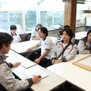 サポート体制万全！事務正社員の画像