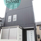 女性限定☆堅田駅徒歩7分で3.5万円！滋賀の大津市、本堅田にある...