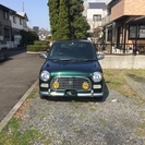 ミラジーノ 96000キロ 車検2年付き コミコミの画像